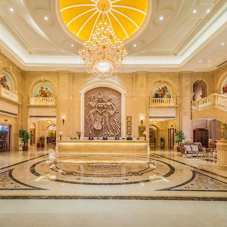 Vienna 3 Best Hotel Baise Zhongshan Road City Central Buitenkant foto